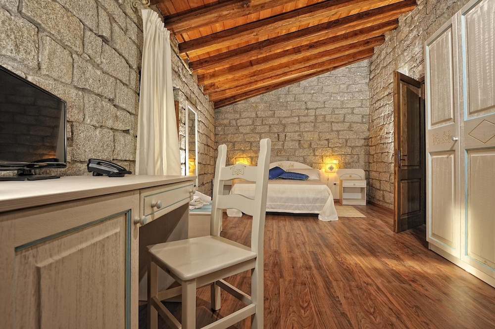 

Verona - Cardedu - Hotel Antica Posada
