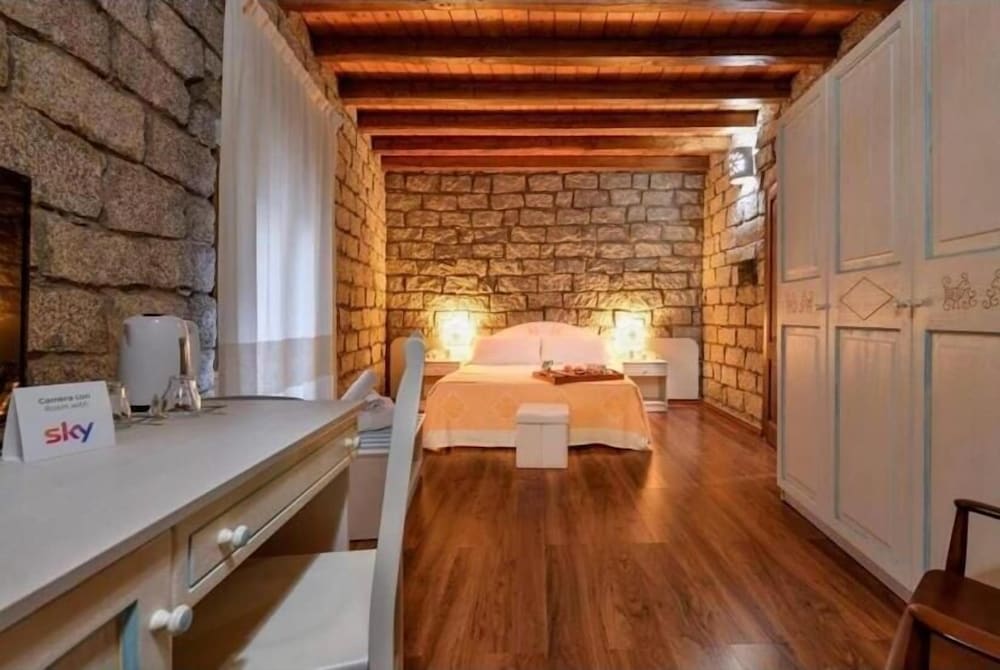 

Genova - Cardedu - Hotel Antica Posada