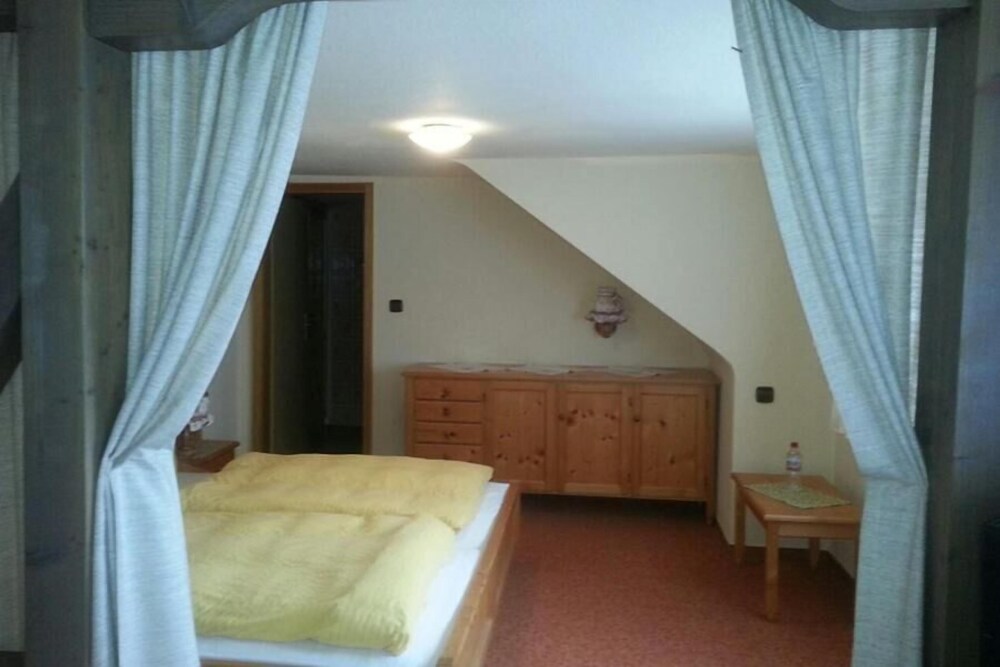 

Lamezia Terme - Freudenstadt - BE ME Black Forest Family Apartment -Zum Letzten G'Stehr