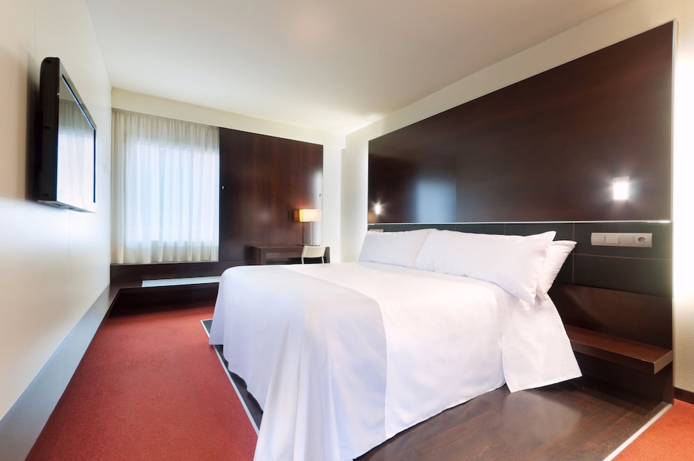 

Roma - Ceuta - Hotel Ceuta Puerta de África