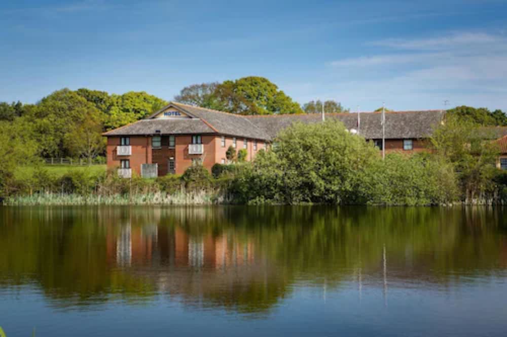 

Milano - Colchester - Dragonfly Hotel Colchester