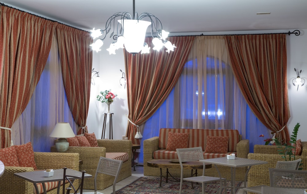 

Milano - Pugnochiuso - Garden Hotel Ripa