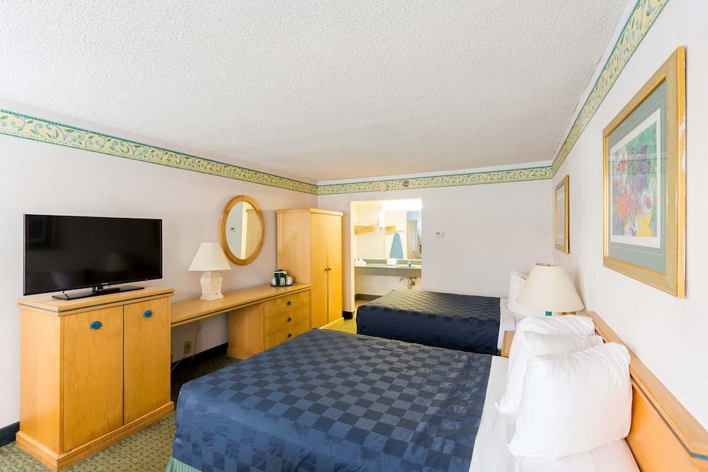 

Roma - Lake Buena Vista - Maingate Lakeside Resort