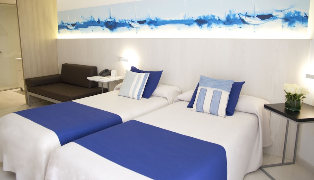 

Bologna - Malgrat de Mar - ALEGRIA Mar Mediterrania - Adults Only