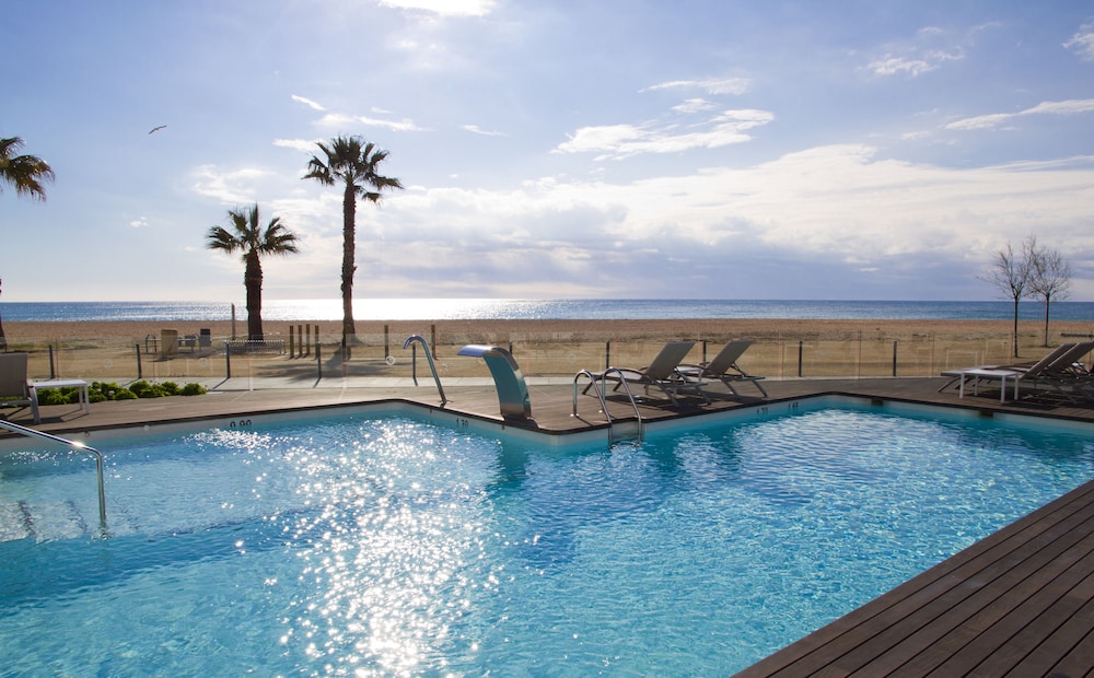 

Torino - Malgrat de Mar - ALEGRIA Mar Mediterrania - Adults Only