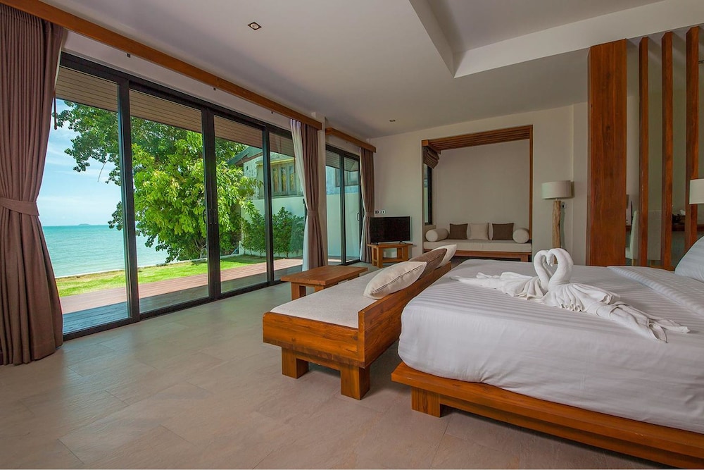 

Milano - Bangrak Beach - Koh Samui - Samui Mermaid Resort