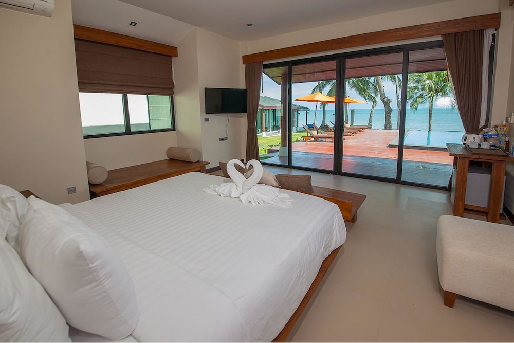 

Roma - Chaweng Beach - Samui Mermaid Resort