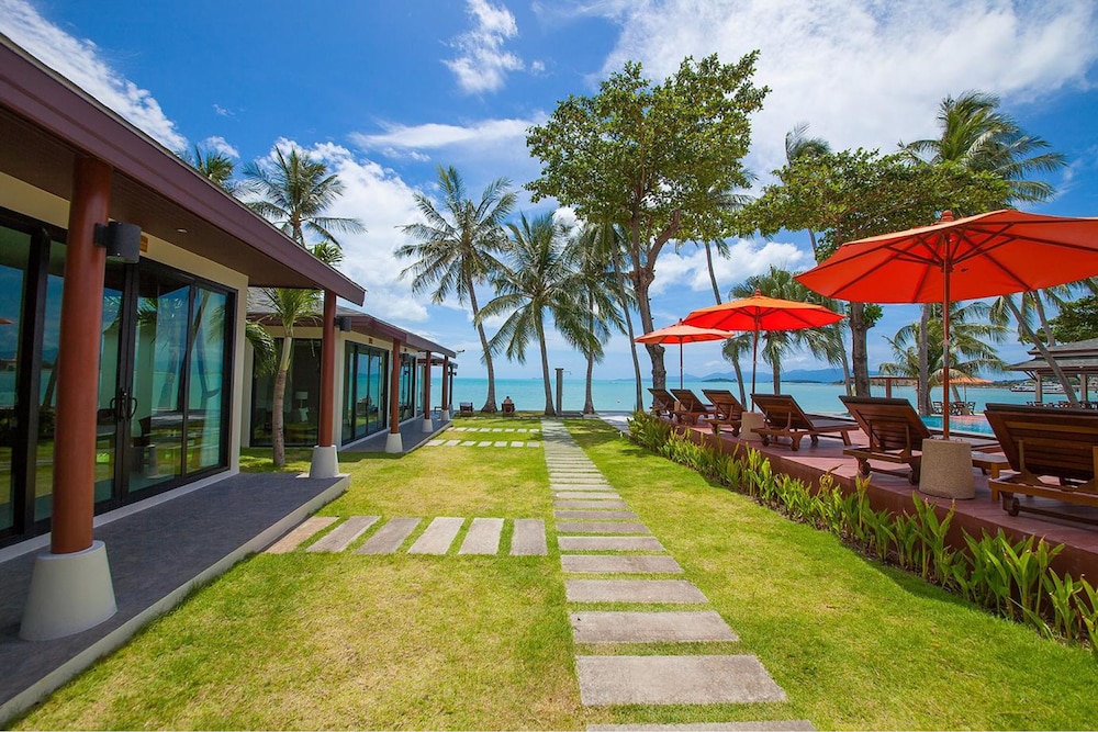 

Napoli - Bangrak Beach - Koh Samui - Samui Mermaid Resort