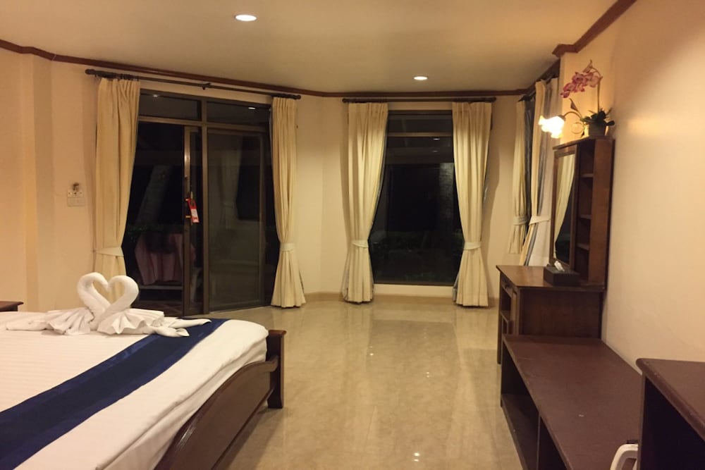 

Milano - Chaweng Beach - Samui Mermaid Resort