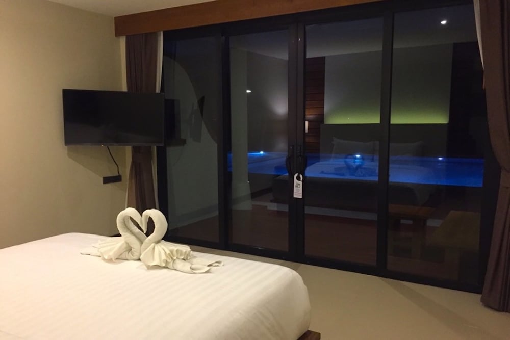 

Milano - Chaweng Beach - Samui Mermaid Resort