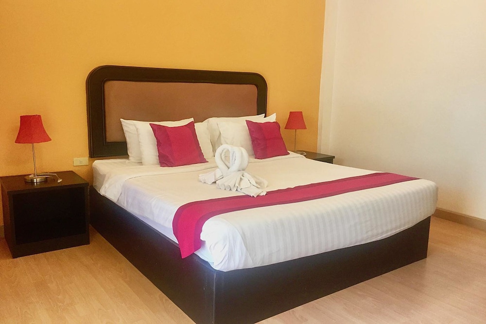 

Bologna - Chaweng Beach - Samui Mermaid Resort