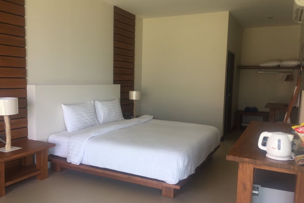 

Venezia - Chaweng Beach - Samui Mermaid Resort