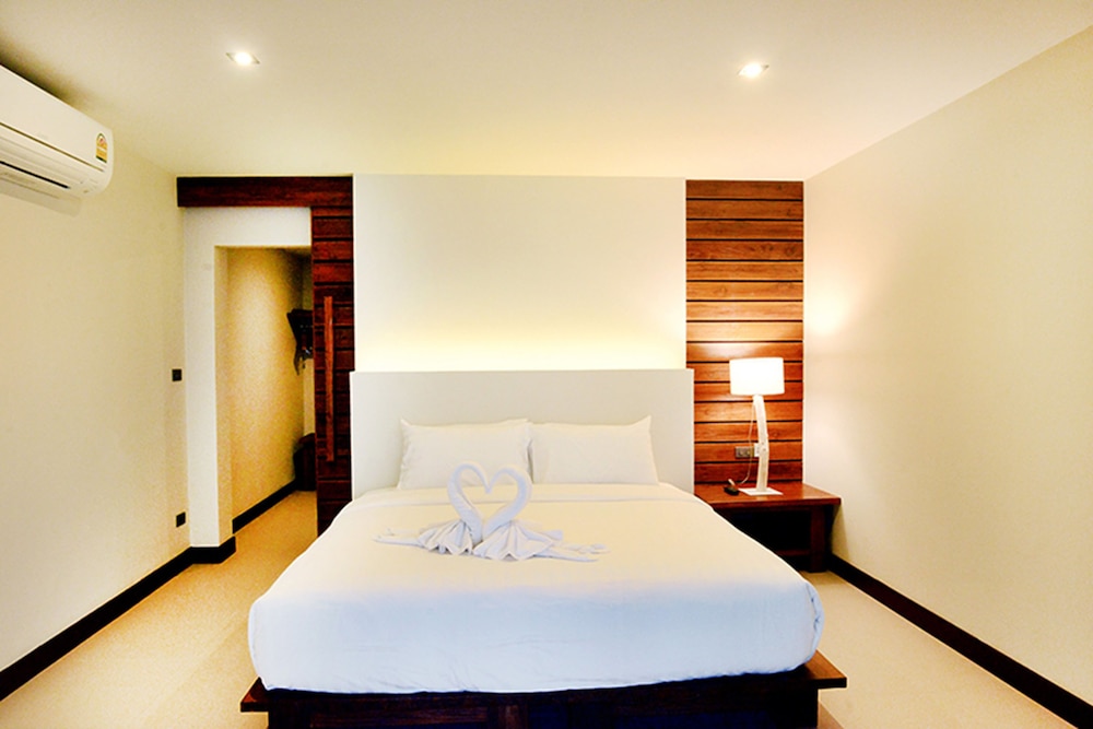 

Milano - Bo Phut Beach - Samui Mermaid Resort