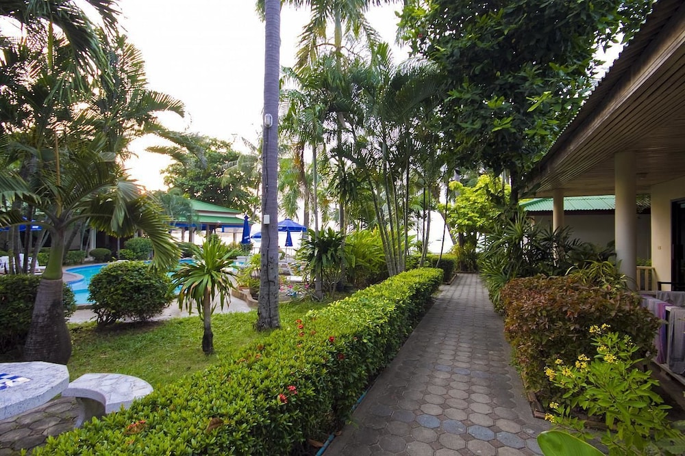 

Venezia - Bangrak Beach - Koh Samui - Samui Mermaid Resort