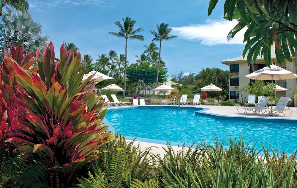 

Milano - Lihue - Kauai Beach Villas
