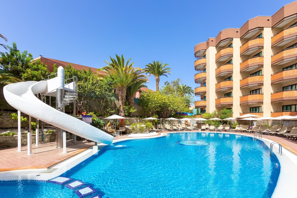 

Ancona - Salobre - MUR Neptuno Gran Canaria - Adults Only