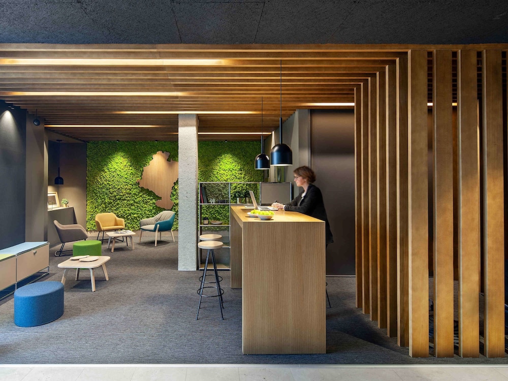 

Milano - Galar - ibis Styles Pamplona Noain