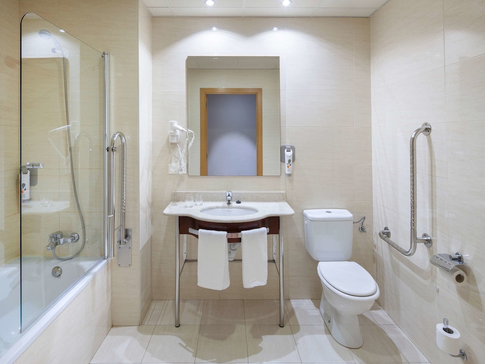 

Milano - Pamplona - ibis Styles Pamplona Noain