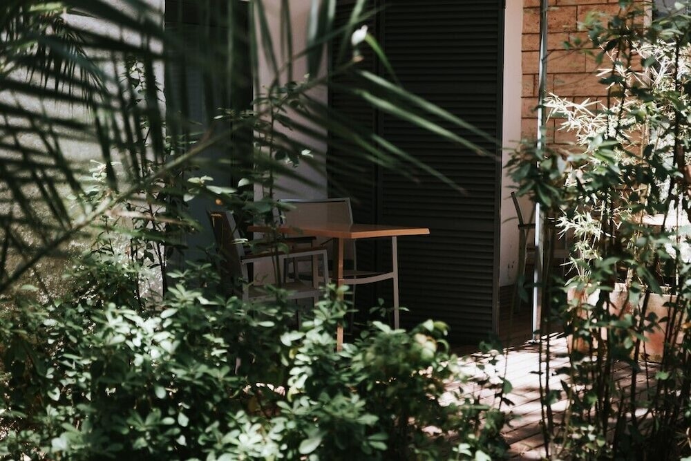 

Napoli - Costa Brava, Spagna - Hotel NM Suites by Escampa Hotels
