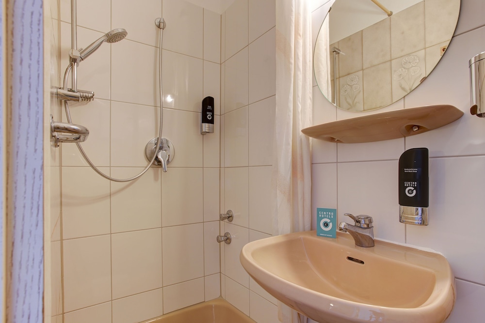 

Brindisi - Colonia - Centro Hotel Arde Koln, Trademark Collection by Wyndham
