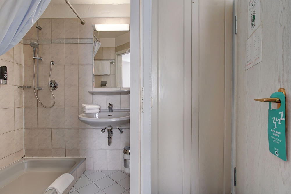 

Verona - Colonia - Centro Hotel Arde Koln, Trademark Collection by Wyndham