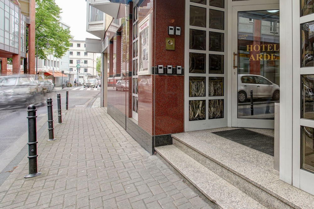 

Milano - Colonia - Centro Hotel Arde Koln, Trademark Collection by Wyndham