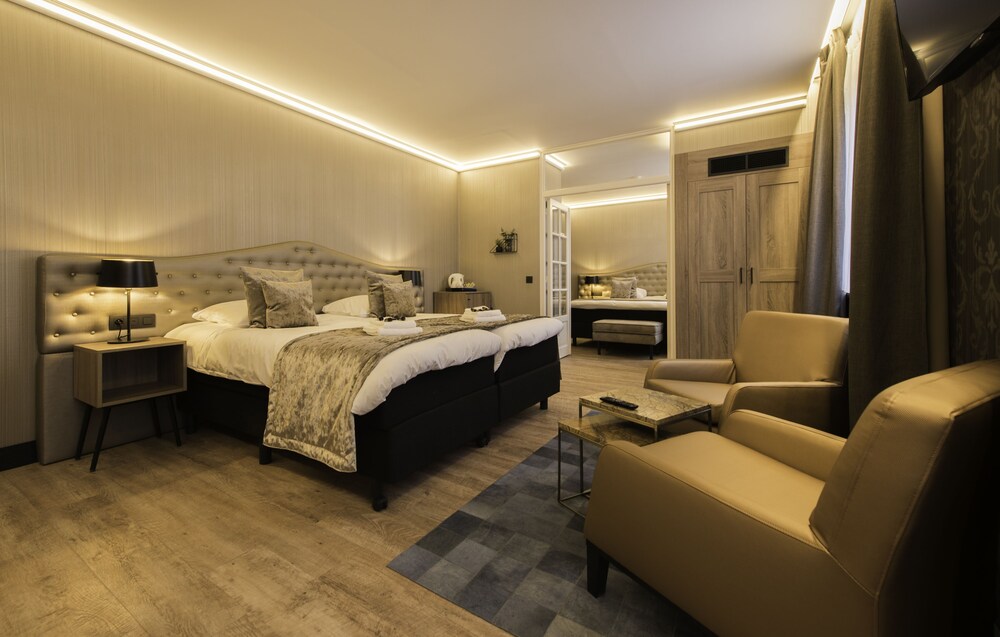 

Milano - Bruges - Hotel Acacia
