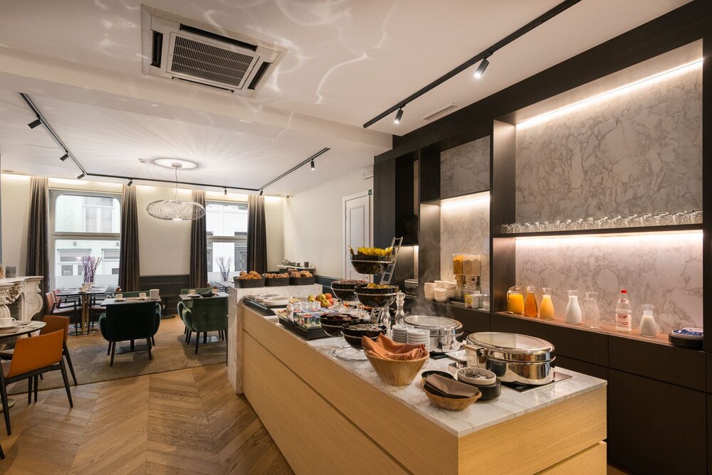 

Bologna - Bruges - Hotel Acacia