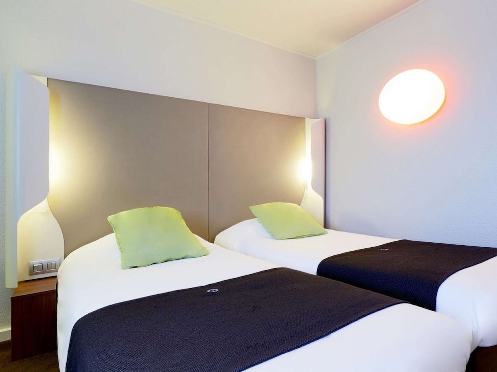 

Milano - Bobigny - Campanile Paris Est - Pantin