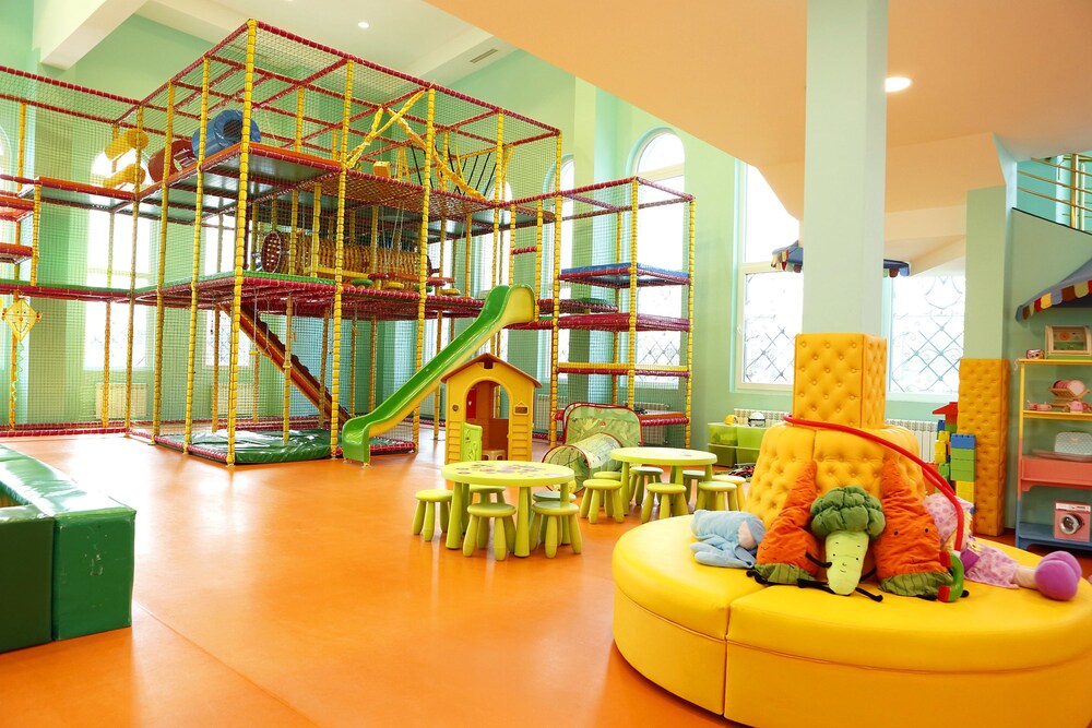 

Roma - German - Hotel Montecito