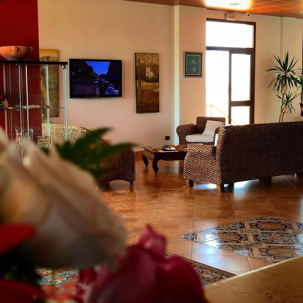 

Firenze - Agrigento - Antica Perla Residence Hotel