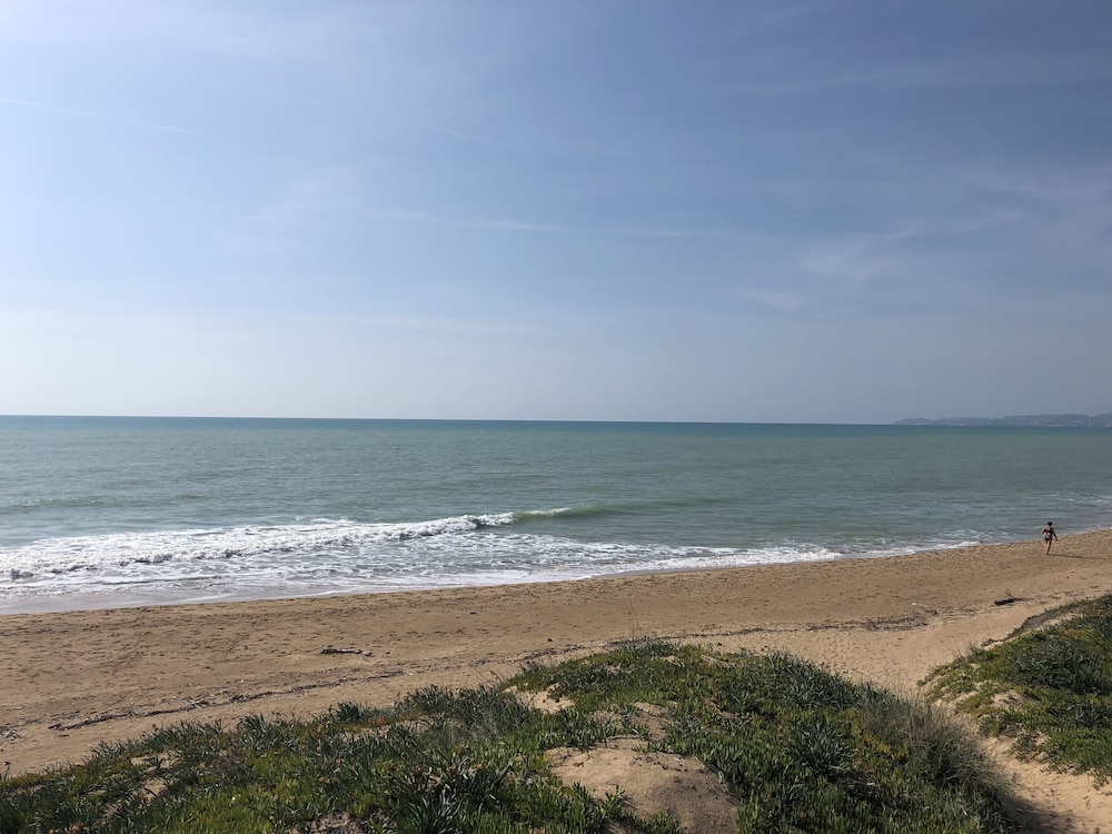 

Firenze - Agrigento - Antica Perla Residence Hotel