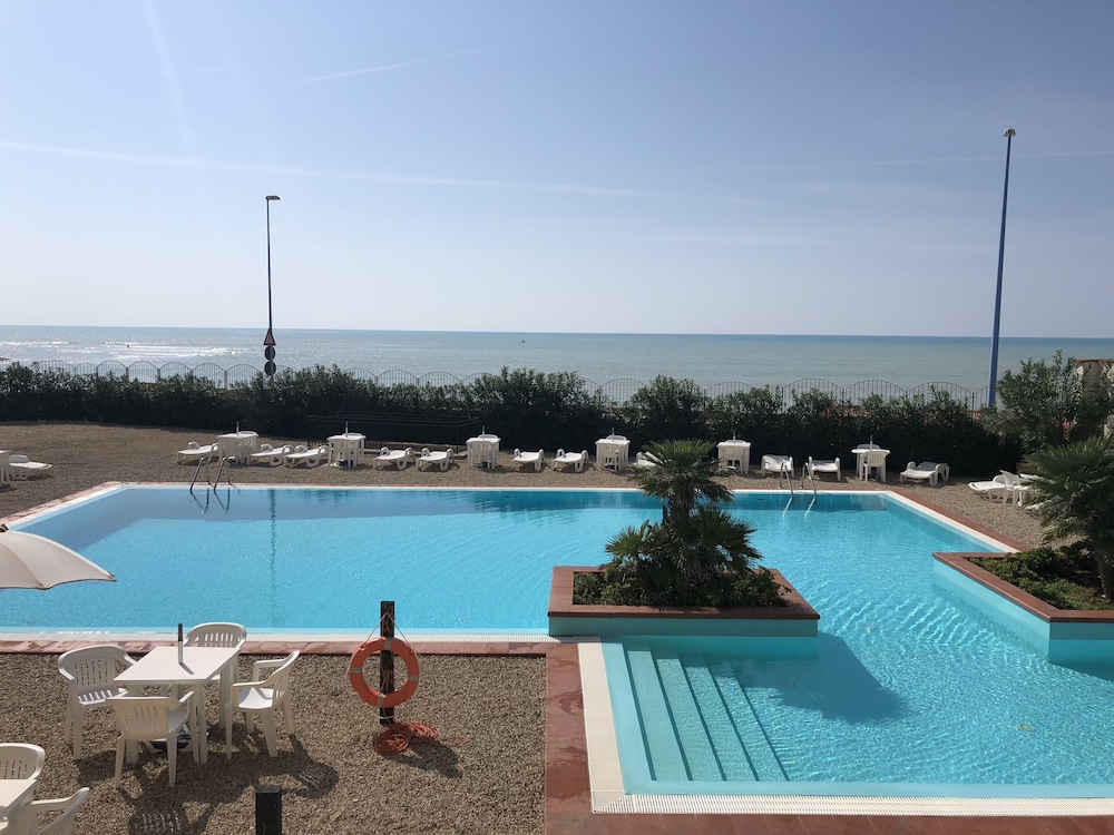 

Ancona - Agrigento - Antica Perla Residence Hotel