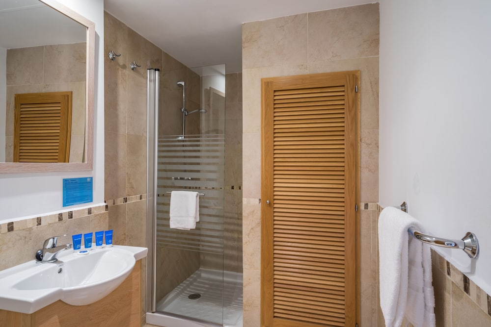 

Milano - Sotogrande - Pierre & Vacances Resort Terrazas Costa del Sol