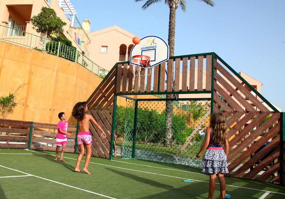 

Venezia - Sotogrande - Pierre & Vacances Resort Terrazas Costa del Sol