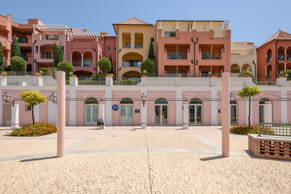 

Venezia - Sotogrande - Pierre & Vacances Resort Terrazas Costa del Sol