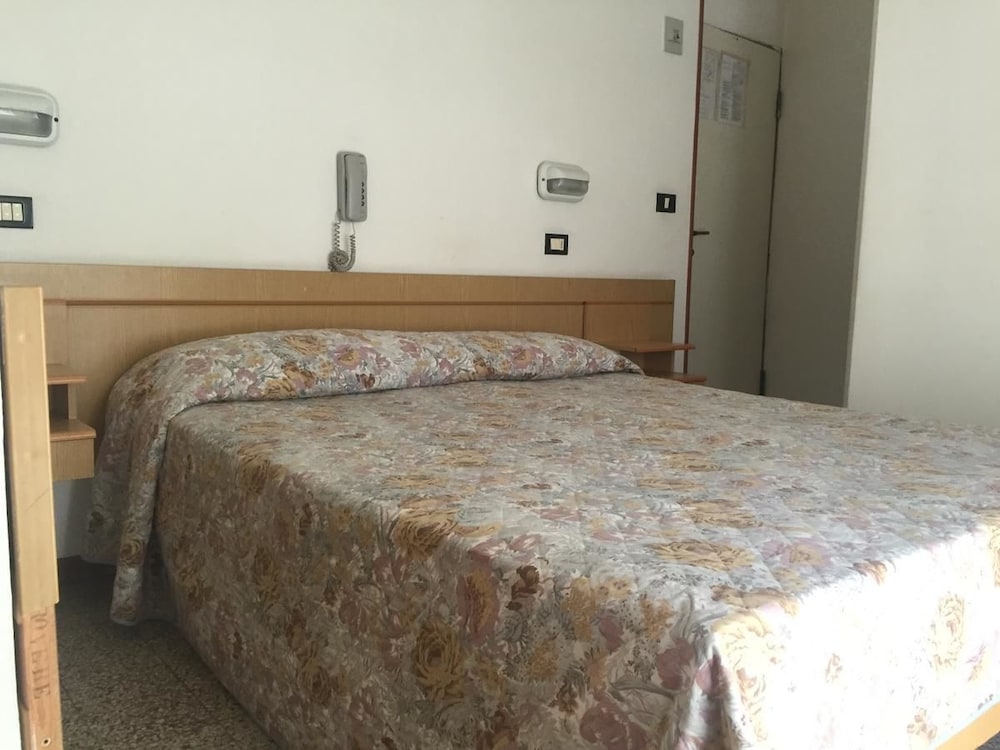 

Milano - Misano Adriatico - Hotel Lexington