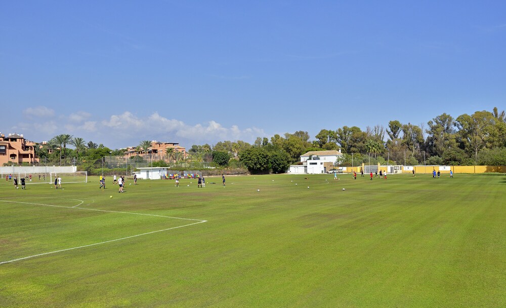 

Milano - Estepona - Sol Marbella Estepona Atalaya Park