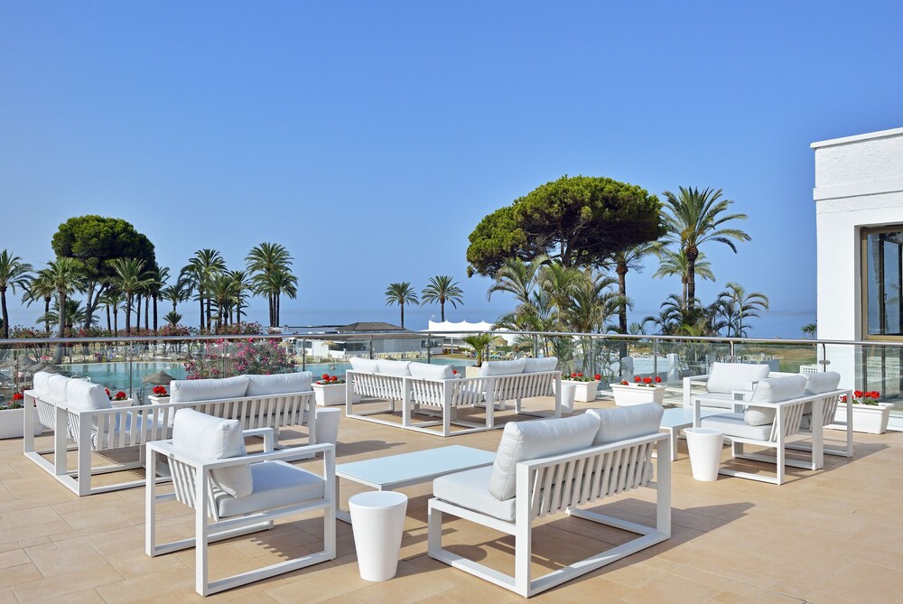 

Roma - Puerto Banus - Sol Marbella Estepona Atalaya Park