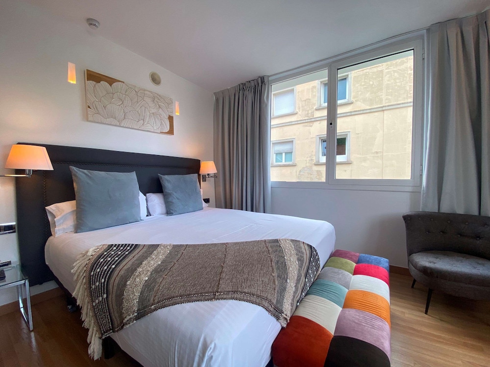 

Milano - Sant Cugat del Vallès - Vilana Hotel Boutique