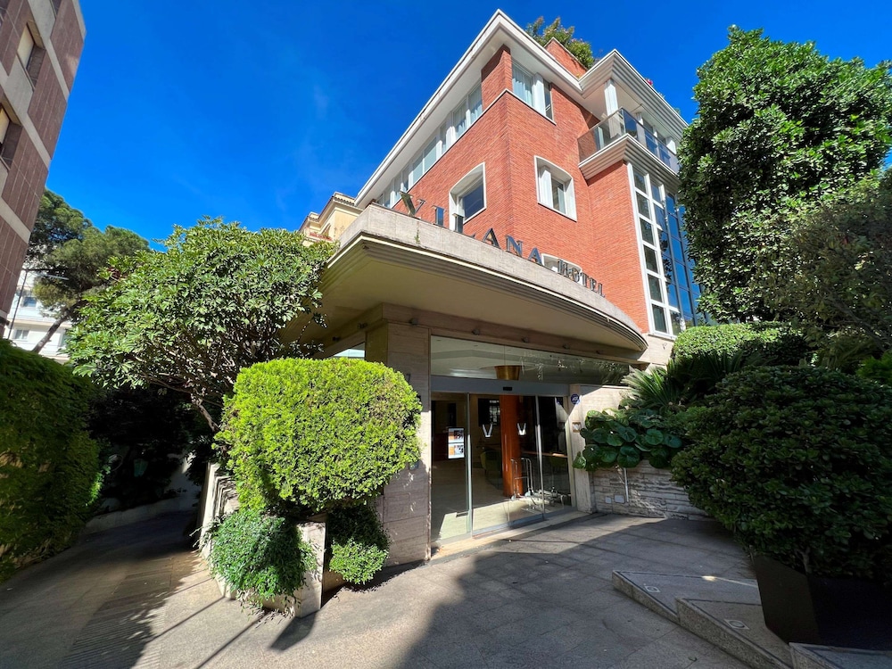 

Napoli - Sant Cugat del Vallès - Vilana Hotel Boutique