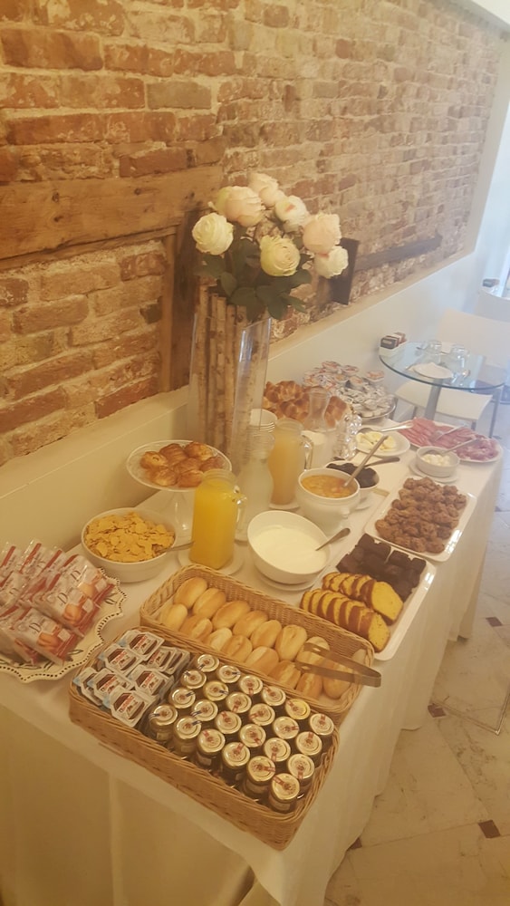 

Brindisi - Lido di Venezia - Albergo al Tiepolo