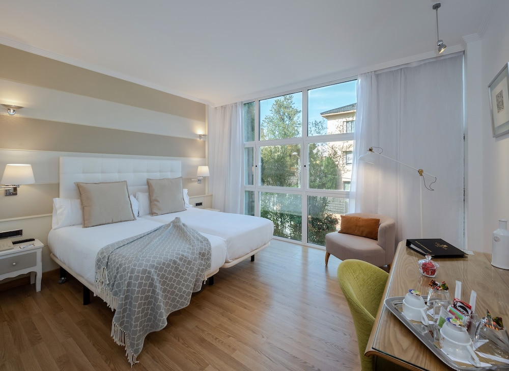 

Milano - Sant Cugat del Vallès - Vilana Hotel Boutique