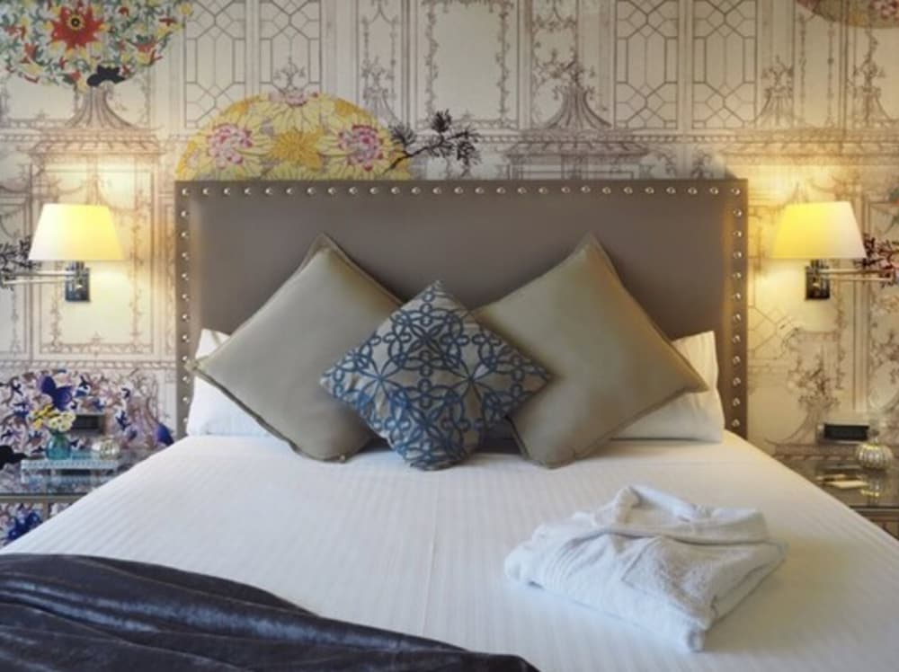 

Milano - Sant Joan Despi - Vilana Hotel Boutique