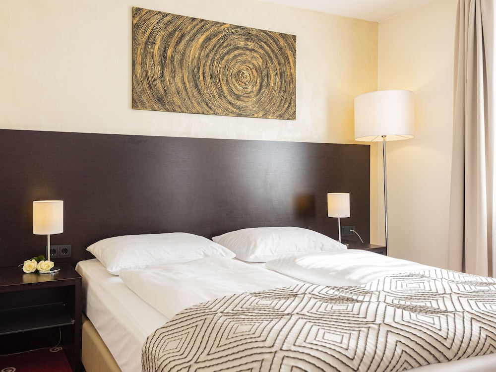 

Roma - Bad Reichenhall - Galerie Hotel