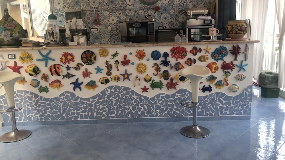 

Milano - Agropoli - Villa Scotillo Boutique Hotel