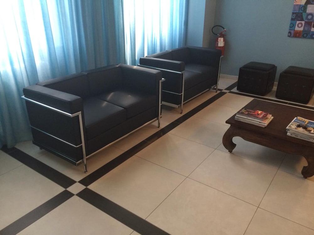 

Catania - Gorgonzola - Hotel Arcobaleno