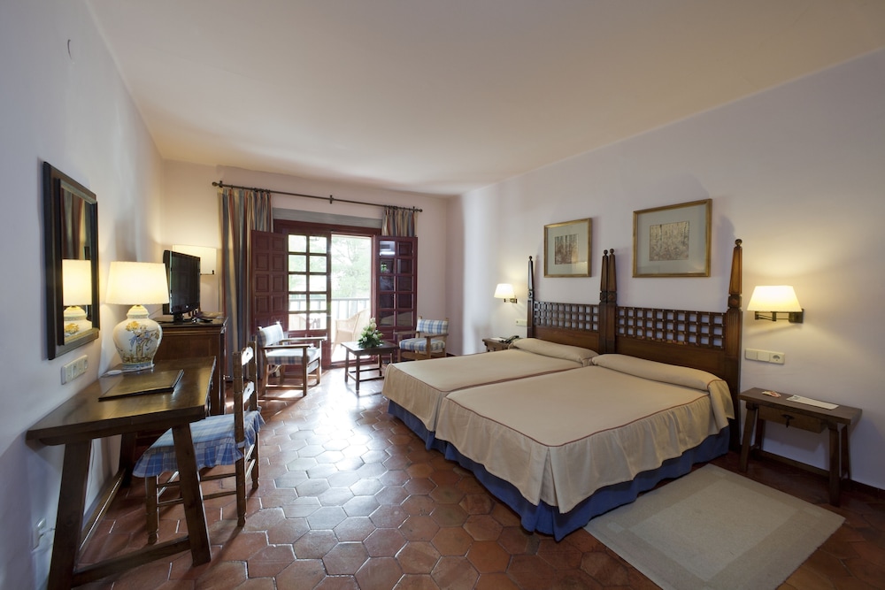 

Torino - Albacete - Parador de Albacete