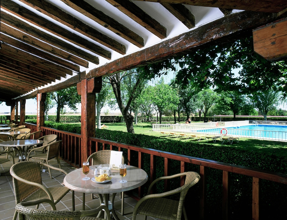 

Milano - Albacete - Parador de Albacete