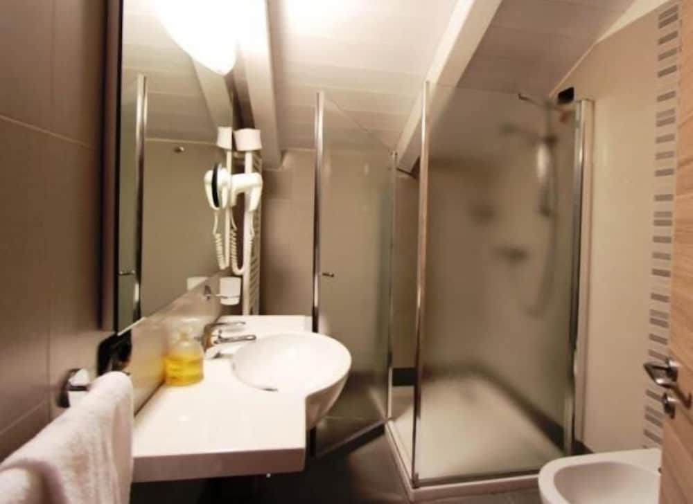 

Palermo - Riva del Garda - Hotel Campagnola